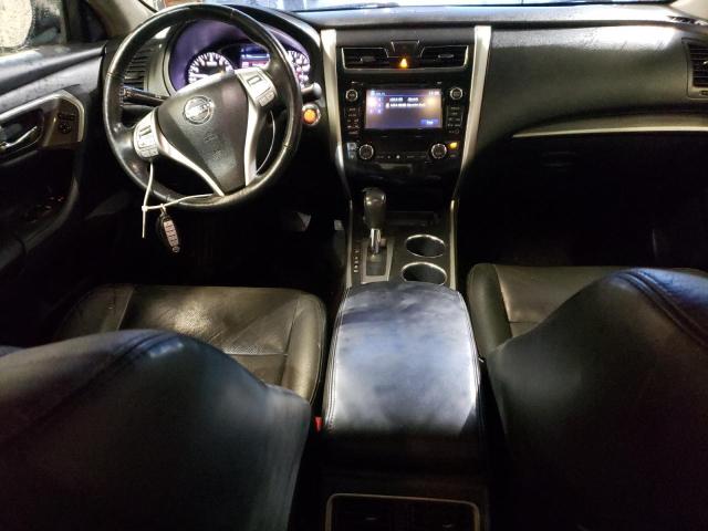 Photo 8 from auction – 2013 NISSAN ALTIMA 2.5 with VIN 1N4AL3AP9DN570909