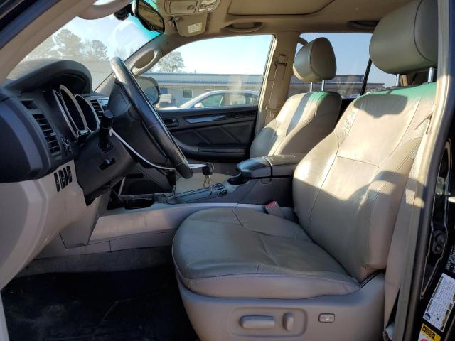 Photo 7 from auction – 2006 TOYOTA 4RUNNER LI with VIN JTEBU17RX60099423