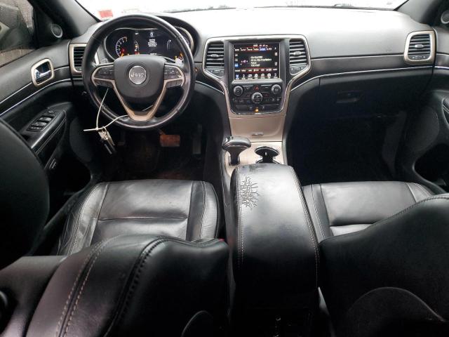 Photo 8 from auction – 2014 JEEP GRAND CHER with VIN 1C4RJFBGXEC379404