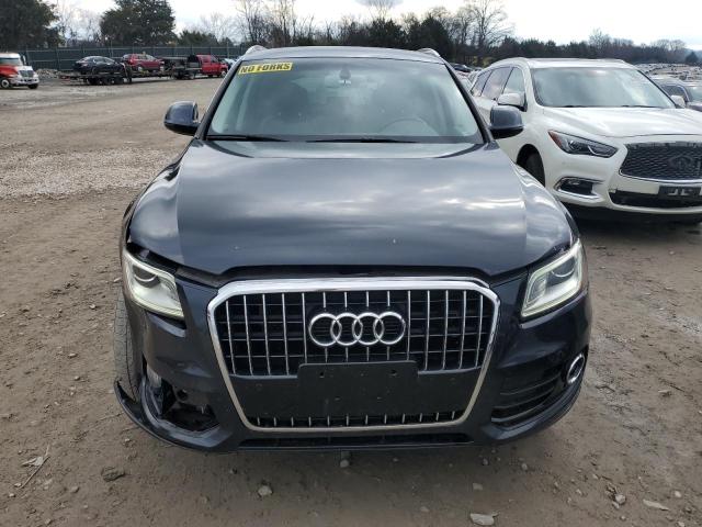 Photo 5 from auction – 2017 AUDI Q5 PREMIUM with VIN WA1L2AFP6HA061936