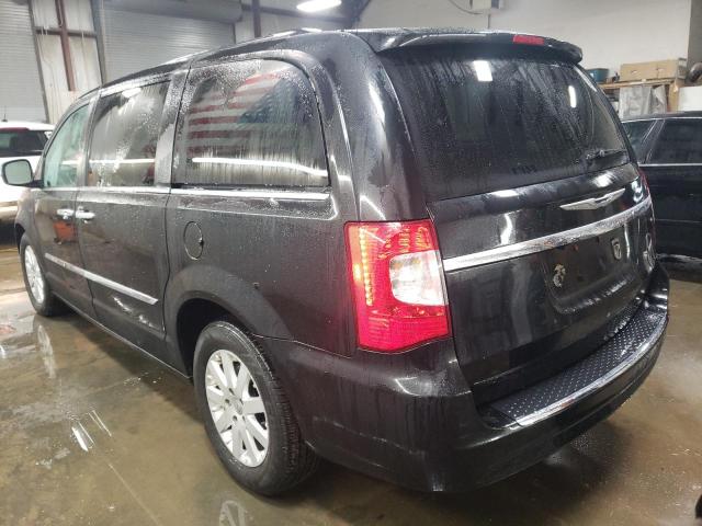 Photo 2 from auction – 2014 CHRYSLER TOWN & COU with VIN 2C4RC1BG6ER420132