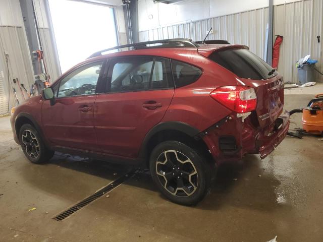 Photo 2 from auction – 2013 SUBARU XV CROSSTR with VIN JF2GPAGC3D2864973