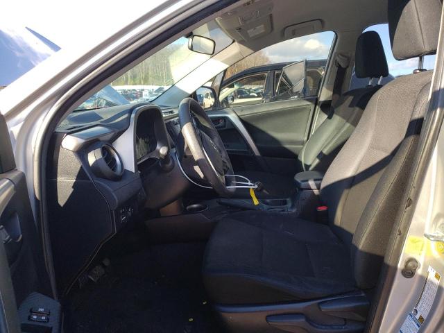Photo 7 from auction – 2014 TOYOTA RAV4 LE with VIN JTMBFREV3ED052190