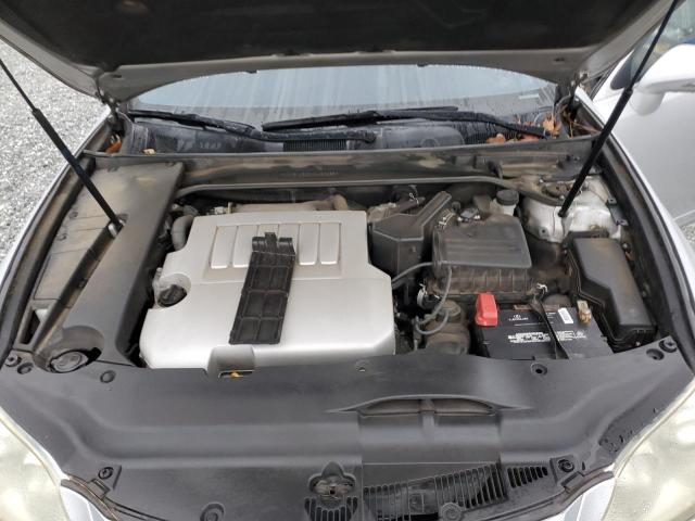 Photo 11 from auction – 2012 LEXUS ES 350 with VIN JTHBK1EG3C2489239