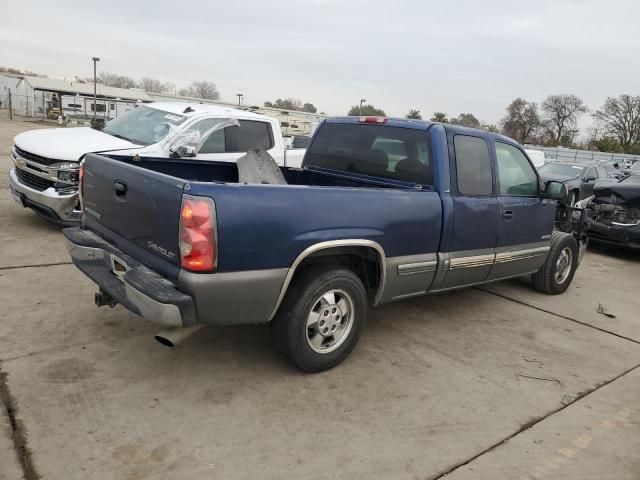 Photo 3 from auction – 2000 CHEVROLET SILVERADO with VIN 2GCEC19T0Y1142980