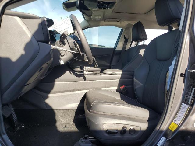 Photo 7 from auction – 2023 LEXUS NX 350 with VIN 2T2GGCEZXPC022019