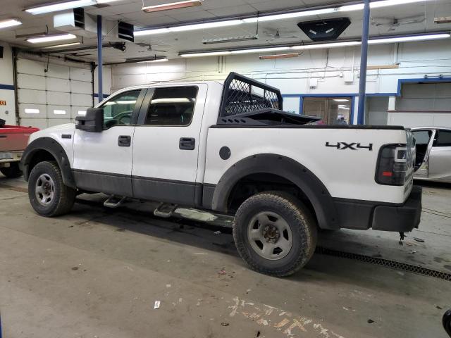 Photo 2 from auction – 2008 FORD F150 SUPER with VIN 1FTPW14528FB13952