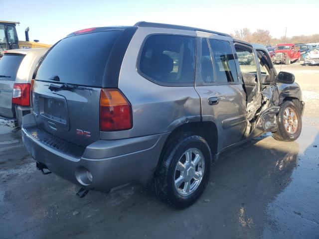 Photo 3 from auction – 2005 GMC ENVOY with VIN 1GKDS13SX52322725