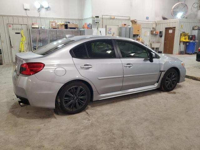 Photo 3 from auction – 2015 SUBARU WRX with VIN JF1VA1A62F9830775
