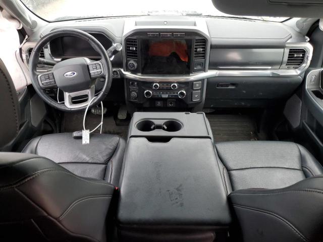 Photo 8 from auction – 2021 FORD F150 SUPER with VIN 1FTFW1ED2MFB00419
