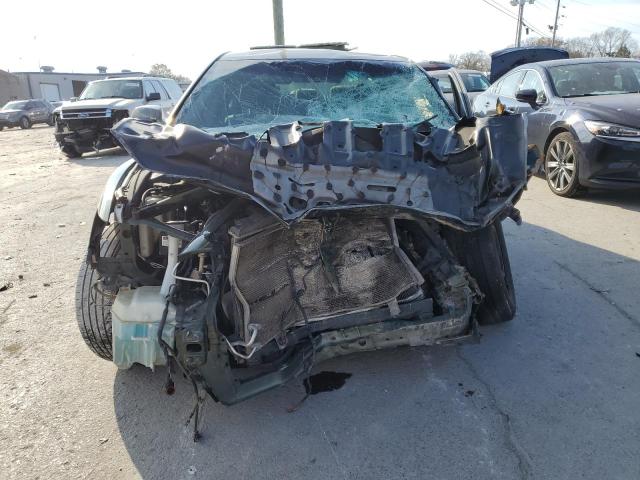 Photo 5 from auction – 2011 TOYOTA CAMRY BASE with VIN 4T4BF3EK3BR090325