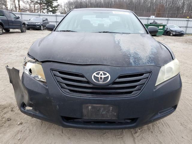 Photo 5 from auction – 2009 TOYOTA CAMRY BASE with VIN 4T1BE46KX9U896545