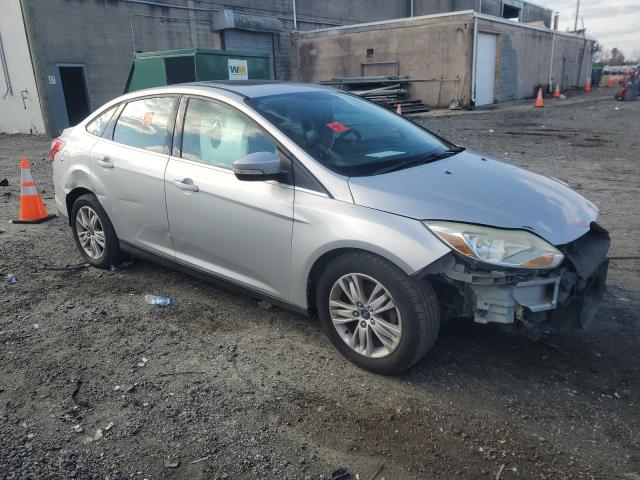 Photo 4 from auction – 2012 FORD FOCUS SEL with VIN 1FAHP3H22CL317812