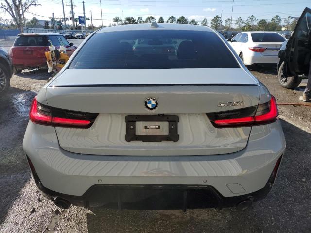 Photo 6 from auction – 2023 BMW 330I with VIN 3MW69FF03P8C97630