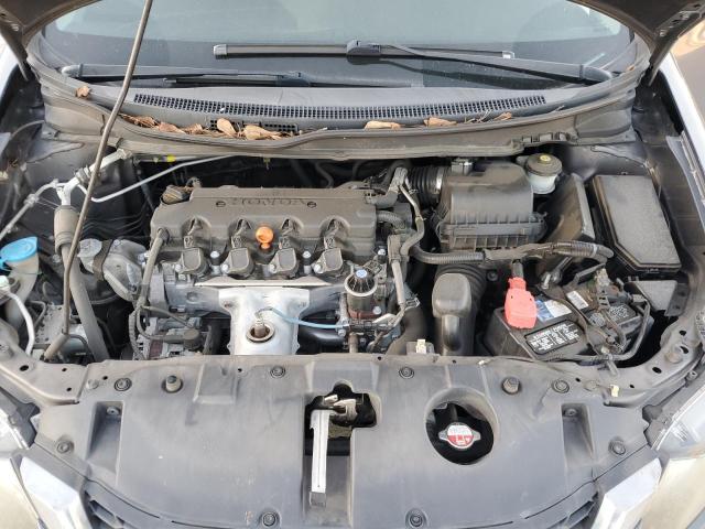 Photo 11 from auction – 2014 HONDA CIVIC LX with VIN 19XFB2F51EE026169
