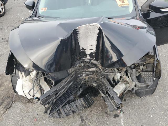 Photo 11 from auction – 2017 NISSAN SENTRA S with VIN 3N1AB7APXHY391990