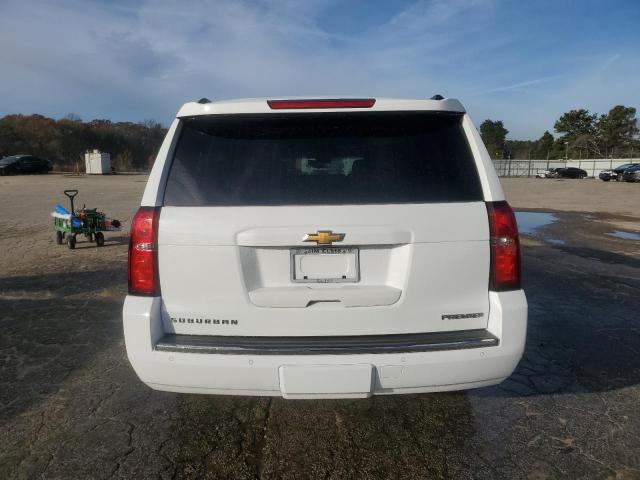 Photo 6 from auction – 2019 CHEVROLET SUBURBAN C with VIN 1GNSCJKC8KR354299