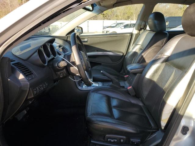 Photo 7 from auction – 2008 NISSAN MAXIMA SE with VIN 1N4BA41E28C822743