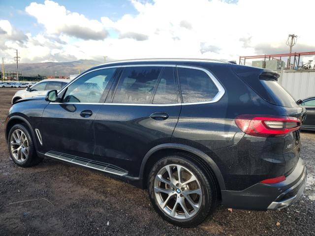 Photo 2 from auction – 2023 BMW X5 SDRIVE with VIN 5UXCR4C0XP9R22642