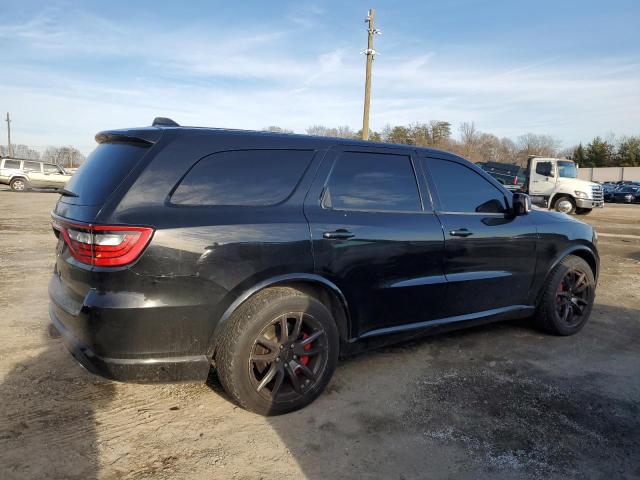 Photo 3 from auction – 2018 DODGE DURANGO SR with VIN 1C4SDJGJ9JC256039