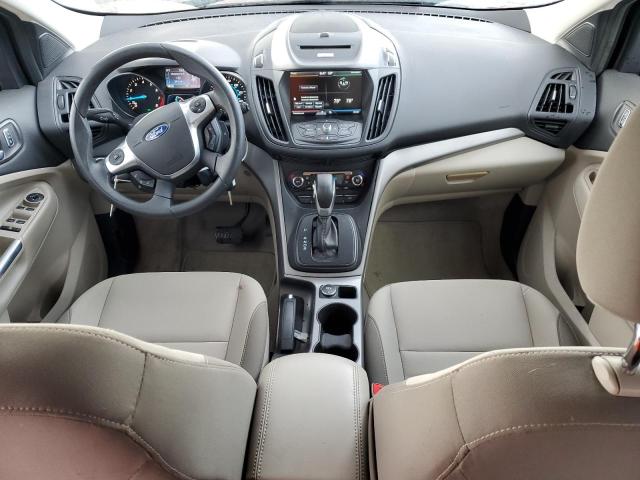 Photo 8 from auction – 2014 FORD ESCAPE SE with VIN 1FMCU0GX8EUD22241