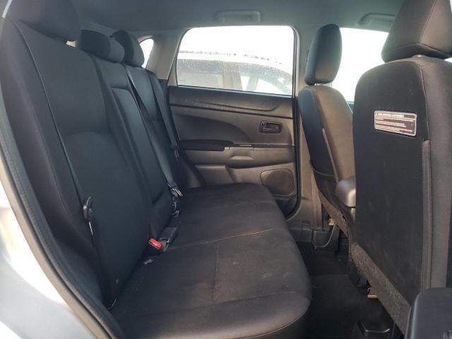 Photo 11 from auction – 2015 MITSUBISHI OUTLANDER with VIN 4A4AP3AU7FE053382