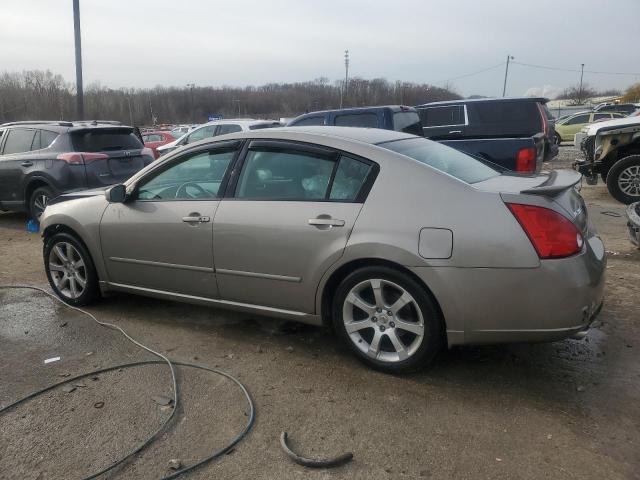 Photo 2 from auction – 2007 NISSAN MAXIMA SE with VIN 1N4BA41E77C810814