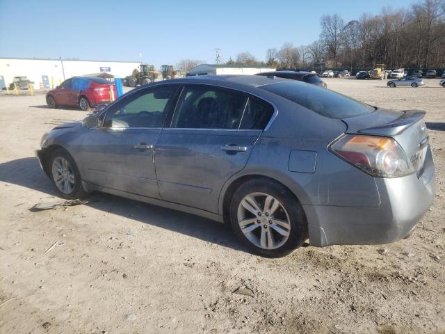 Photo 2 from auction – 2011 NISSAN ALTIMA SR with VIN 1N4BL2AP3BC120003