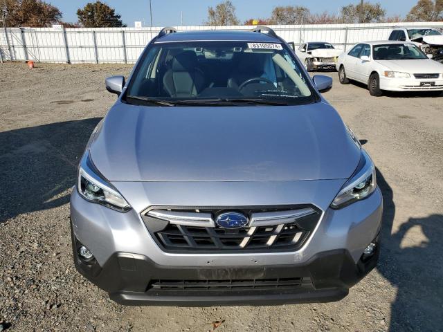 صورة رقم 5 من المزاد - 2021 SUBARU CROSSTREK مع VIN JF2GTHMC2M8224419