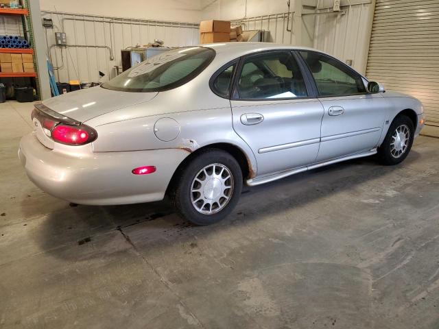 Photo 3 from auction – 1999 FORD TAURUS SE with VIN 1FAFP53S1XA141136