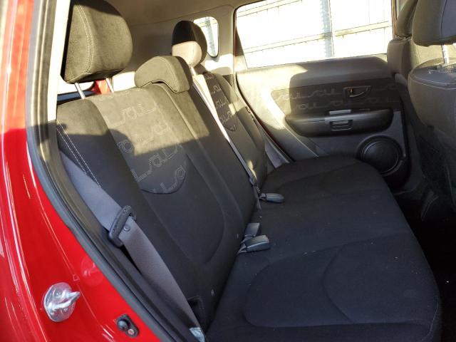 Photo 11 from auction – 2013 KIA SOUL + with VIN KNDJT2A64D7592252
