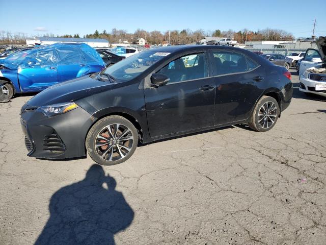 Photo 1 from auction – 2017 TOYOTA COROLLA L with VIN 2T1BURHE3HC957905
