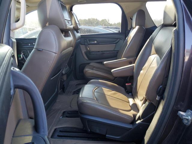 Photo 11 from auction – 2016 GMC ACADIA SLT with VIN 1GKKVRKD5GJ171334