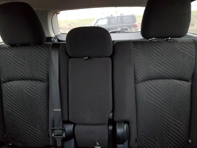 Photo 10 from auction – 2013 DODGE JOURNEY SX with VIN 3C4PDCBB7DT564580