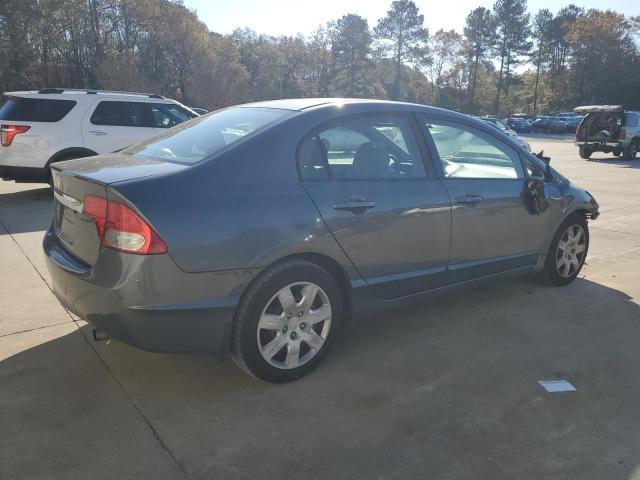 Photo 3 from auction – 2011 HONDA CIVIC LX with VIN 19XFA1F57BE041719