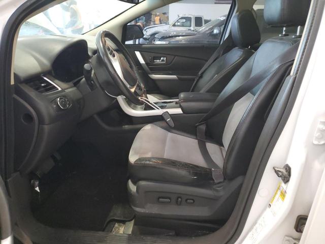 Photo 7 from auction – 2014 FORD EDGE SEL with VIN 2FMDK3JC9EBA21016
