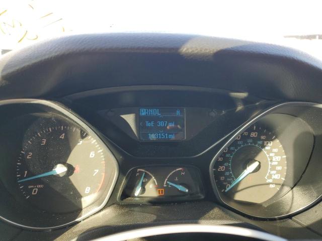 Photo 9 from auction – 2012 FORD FOCUS SE with VIN 1FAHP3K26CL343189