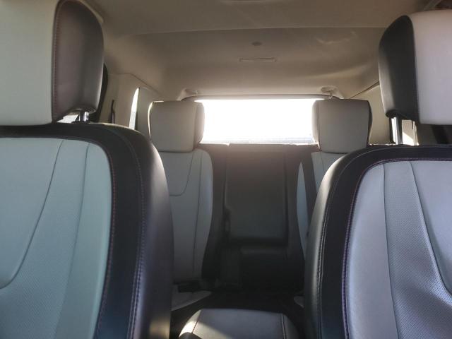 Photo 10 from auction – 2011 GMC TERRAIN SL with VIN 2CTALUEC0B6235020