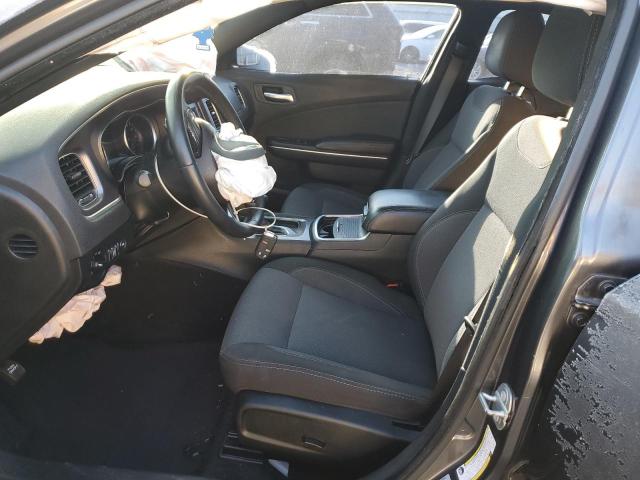 Photo 7 from auction – 2017 DODGE CHARGER SE with VIN 2C3CDXBG0HH539637