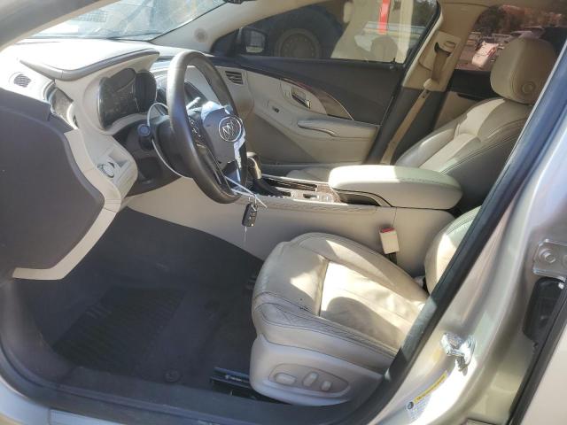 Photo 7 from auction – 2015 BUICK LACROSSE with VIN 1G4GB5G36FF272379