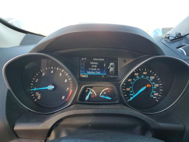 Photo 9 from auction – 2016 FORD ESCAPE SE with VIN 1FMCU0GX6GUB40587