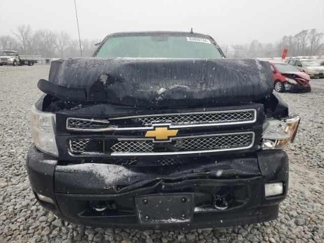 Photo 5 from auction – 2012 CHEVROLET SILVERADO with VIN 3GCPKSE24CG275983