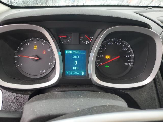 صورة رقم 9 من المزاد - 2014 CHEVROLET EQUINOX LT مع VIN 2GNFLGE30E6156705