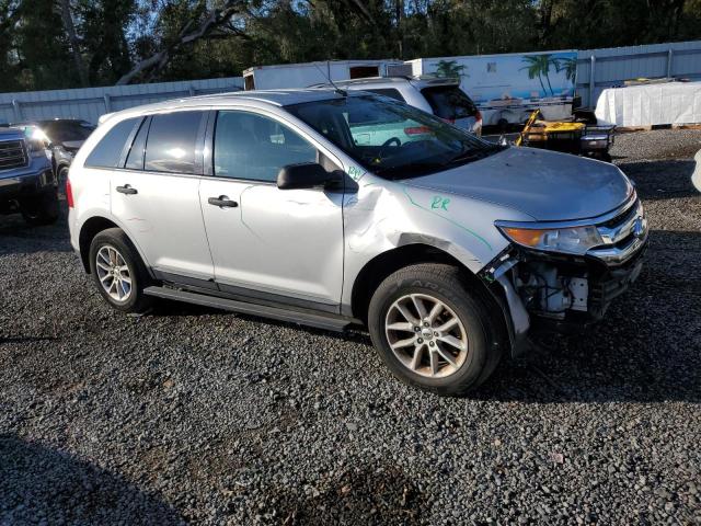 Photo 4 from auction – 2014 FORD EDGE SE with VIN 2FMDK3GC3EBA02534