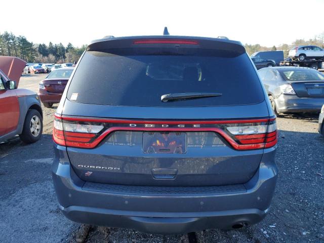 Photo 6 from auction – 2021 DODGE DURANGO SX with VIN 1C4RDJAG6MC610499