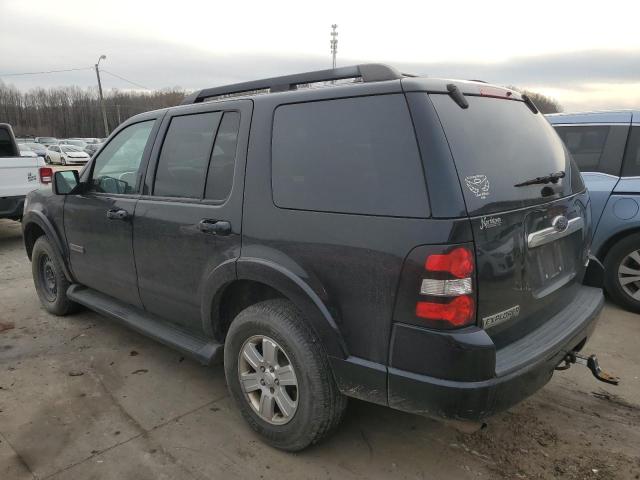 Фото 2 с аукциона – 2008 FORD EXPLORER X с VIN 1FMEU73E08UA96304