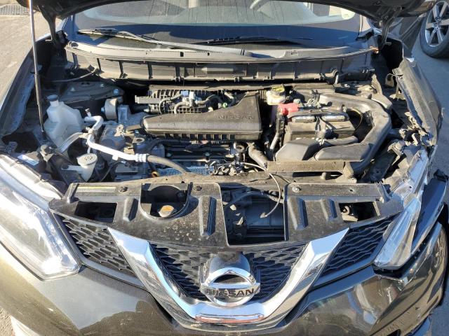 Photo 11 from auction – 2015 NISSAN ROGUE S with VIN KNMAT2MT2FP514220