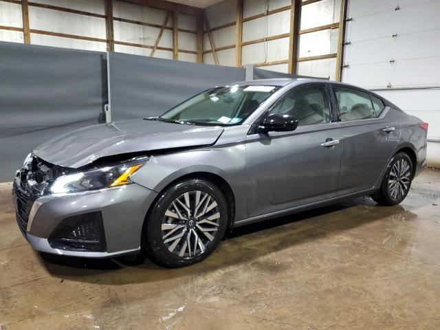 Photo 1 from auction – 2024 NISSAN ALTIMA SV with VIN 1N4BL4DV7RN424634