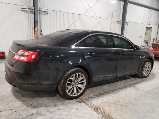 Photo 3 from auction – 2014 FORD TAURUS LIM with VIN 1FAHP2F87EG161926