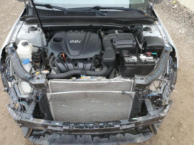 Photo 11 from auction – 2014 KIA OPTIMA LX with VIN 5XXGM4A72EG282668